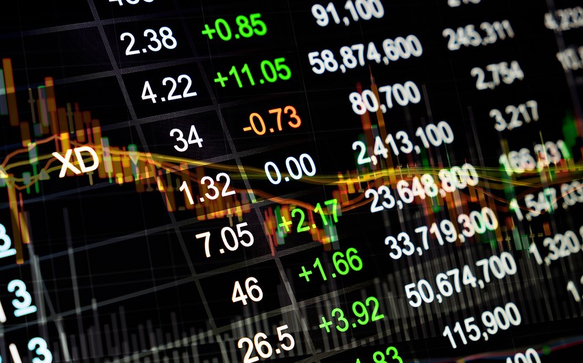 Key indicators of world commodity, stock, and currency market (03.06.2022) Key indicators of world commodity, stock, and currency market (03.06.2022)