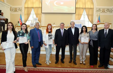 AMEA-da “Akademiya Muzeyi” yaradılacaq