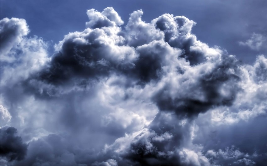 Weather forecast for tomorrow in Azerbaijan announced