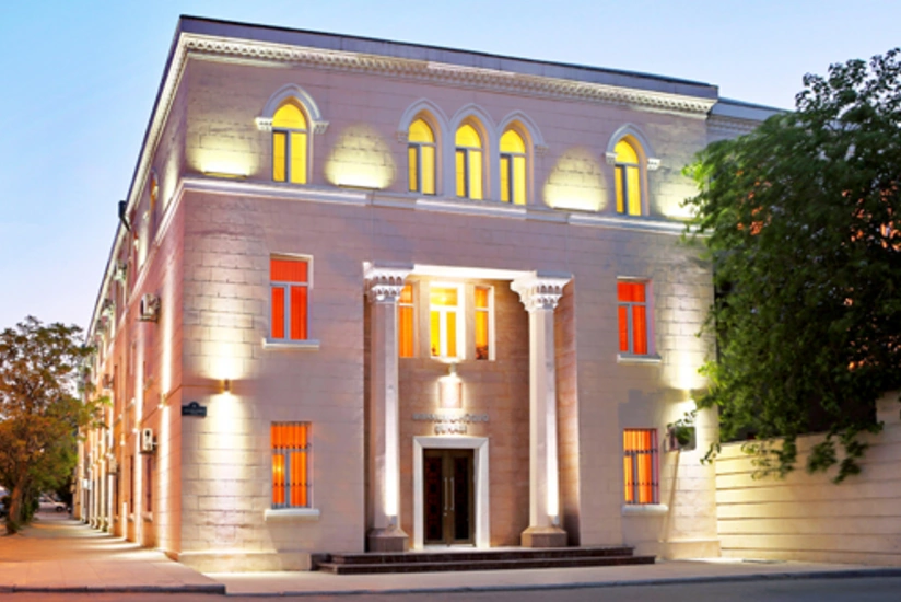 Powers of three judges terminated in Azerbaijan