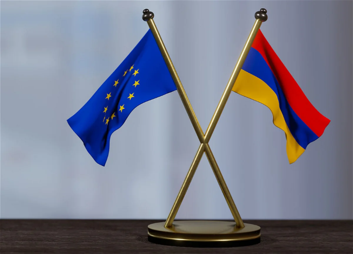Премьер Армении и глава Евросовета обсудили нормализацию между Ереваном и Баку