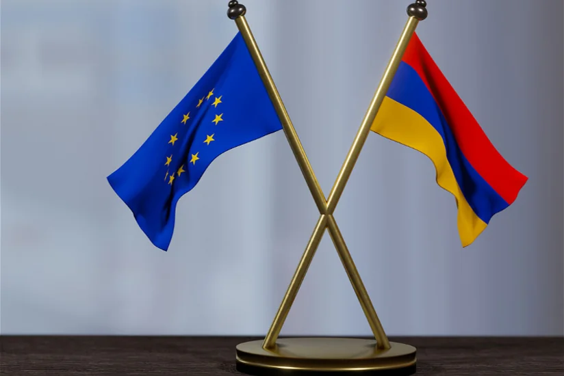Премьер Армении и глава Евросовета обсудили нормализацию между Ереваном и Баку