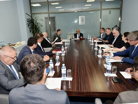 AFFA İcraiyyə Komitəsinin qərarları açıqlanıb