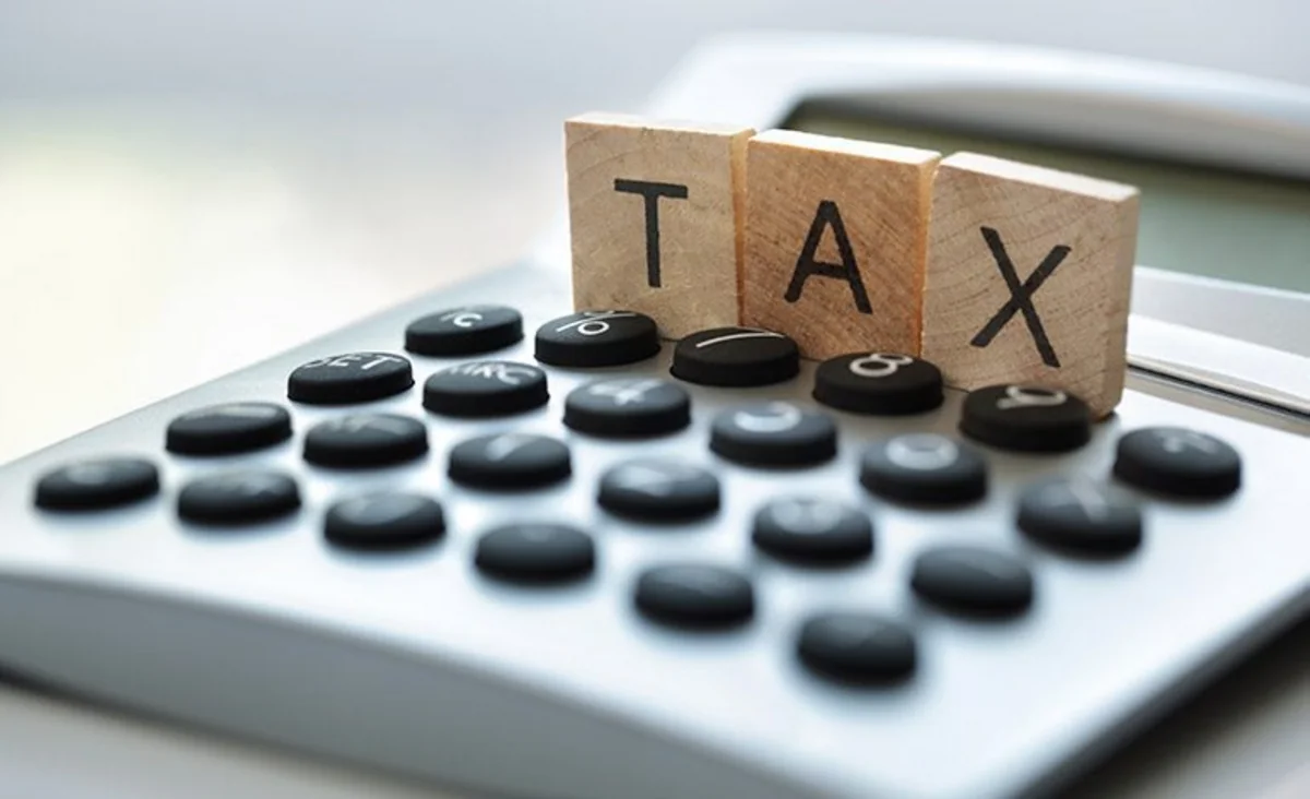 Azərbaycanda gəlir vergisi üzrə proqnozlar 112% icra edilib