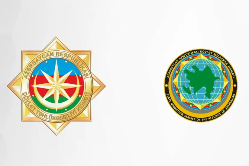 DTX və DMX birgə əməliyyat keçirib, Azərbaycanda qanunsuz yaşayan əcnəbilər saxlanılıb