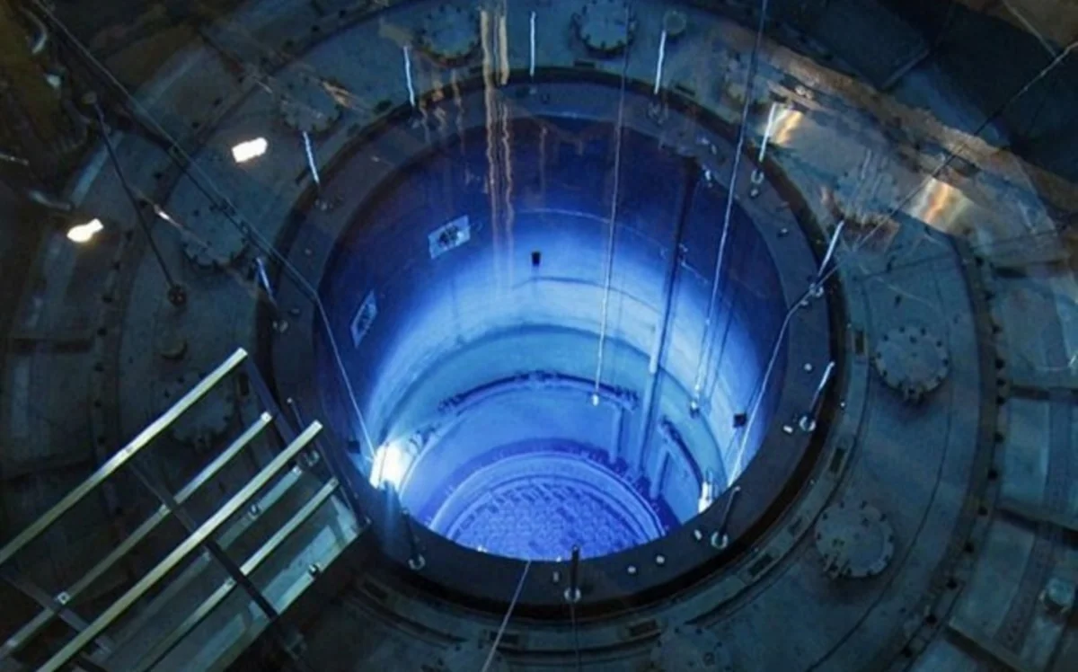 Расходы Азербайджана на импорт атомных реакторов выросли на 13%