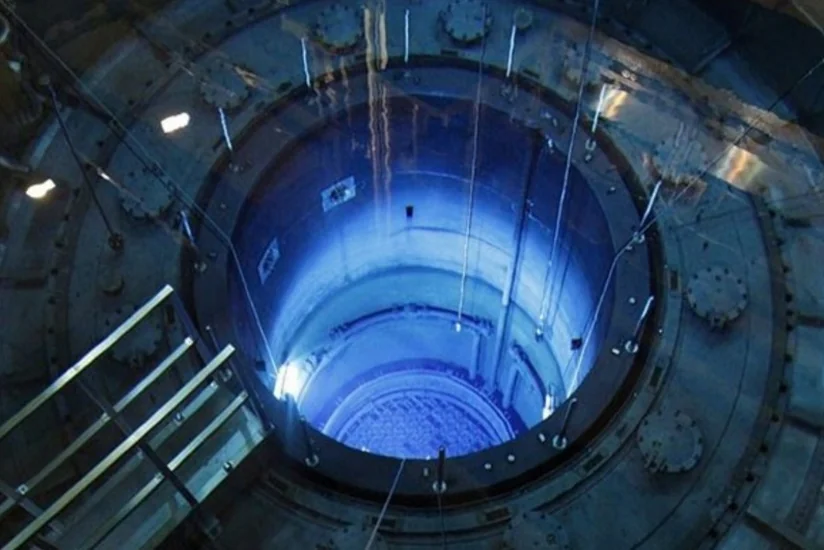 Расходы Азербайджана на импорт атомных реакторов выросли на 13%