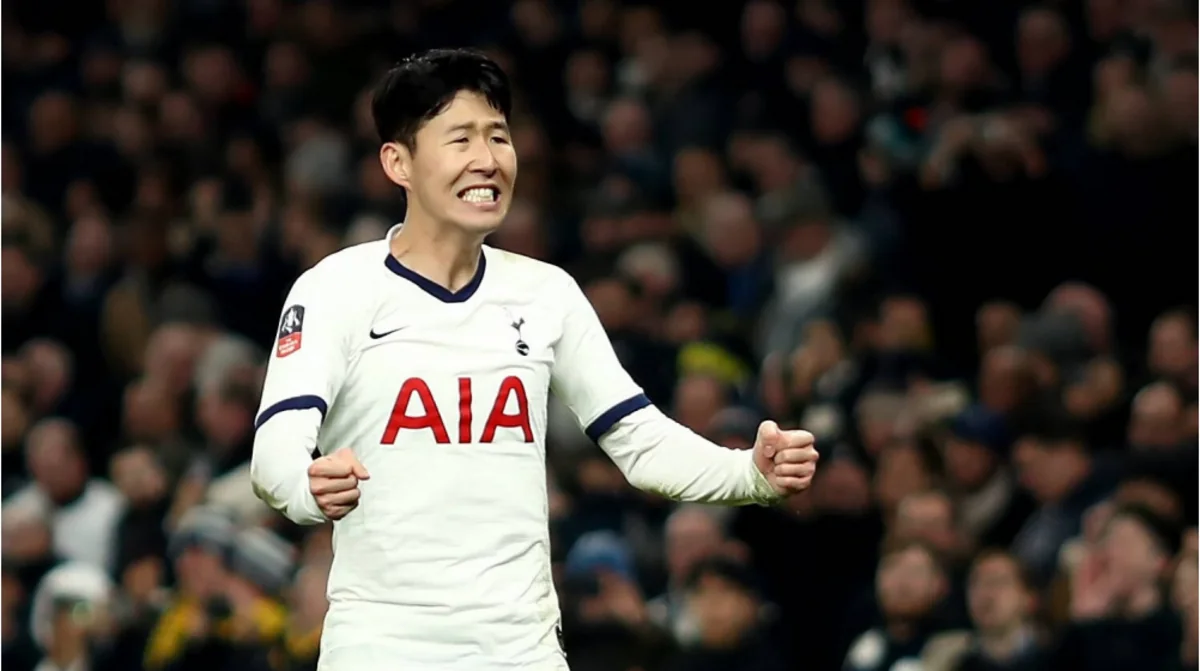 Tottenhemin futbolçusu Qarabağla oyundan əvvəl: Bu mövsümə çox köklənmişəm