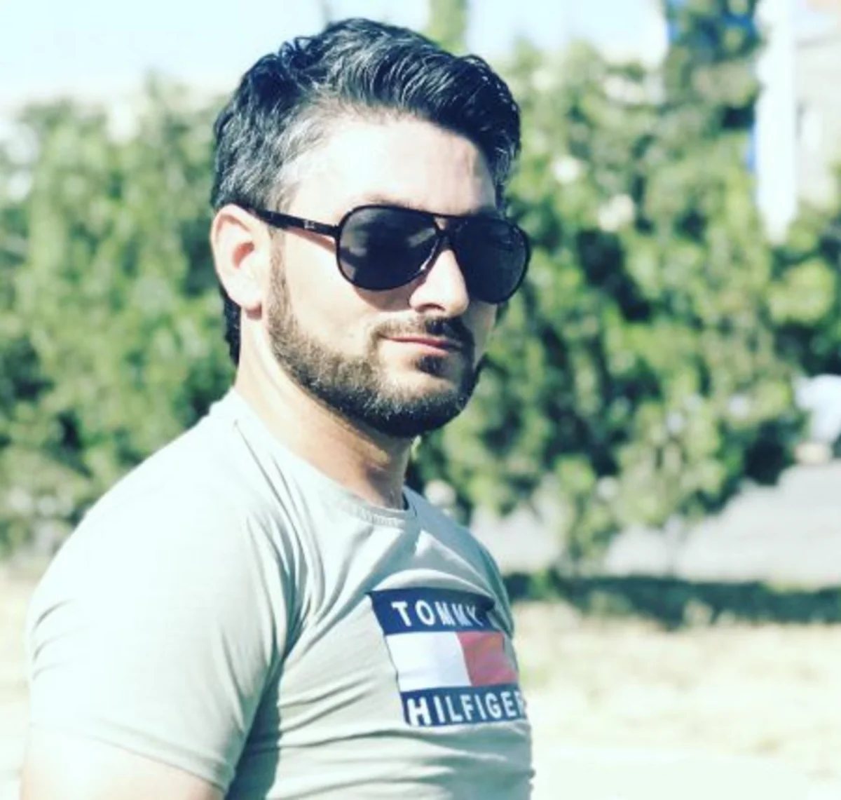 В Азербайджане пропагандировавший наркотики исполнитель мейханы попался на марихуане - ВИДЕО - ОБНОВЛЕНО