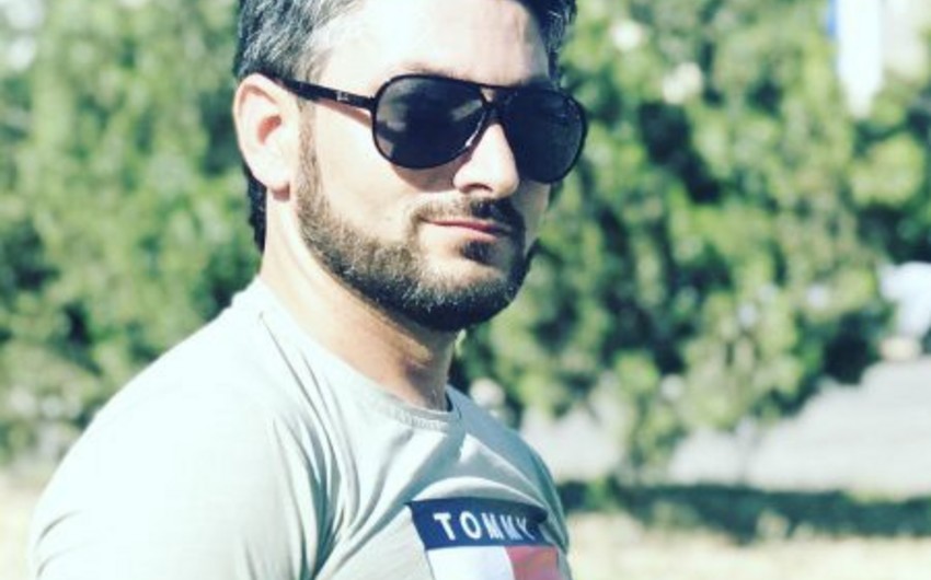 “Kazbek” meyxanasını oxuyan şəxs saxlanılıb, onun üzərindən narkotik maddə aşkarlanıb - YENİLƏNİB - VİDEO