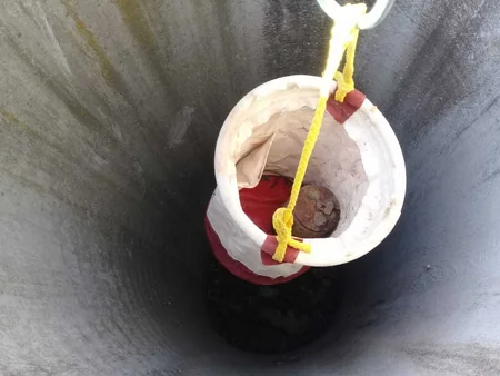 Füzulidə tank və piyada əleyhinə minalar aşkarlanıb - FOTO