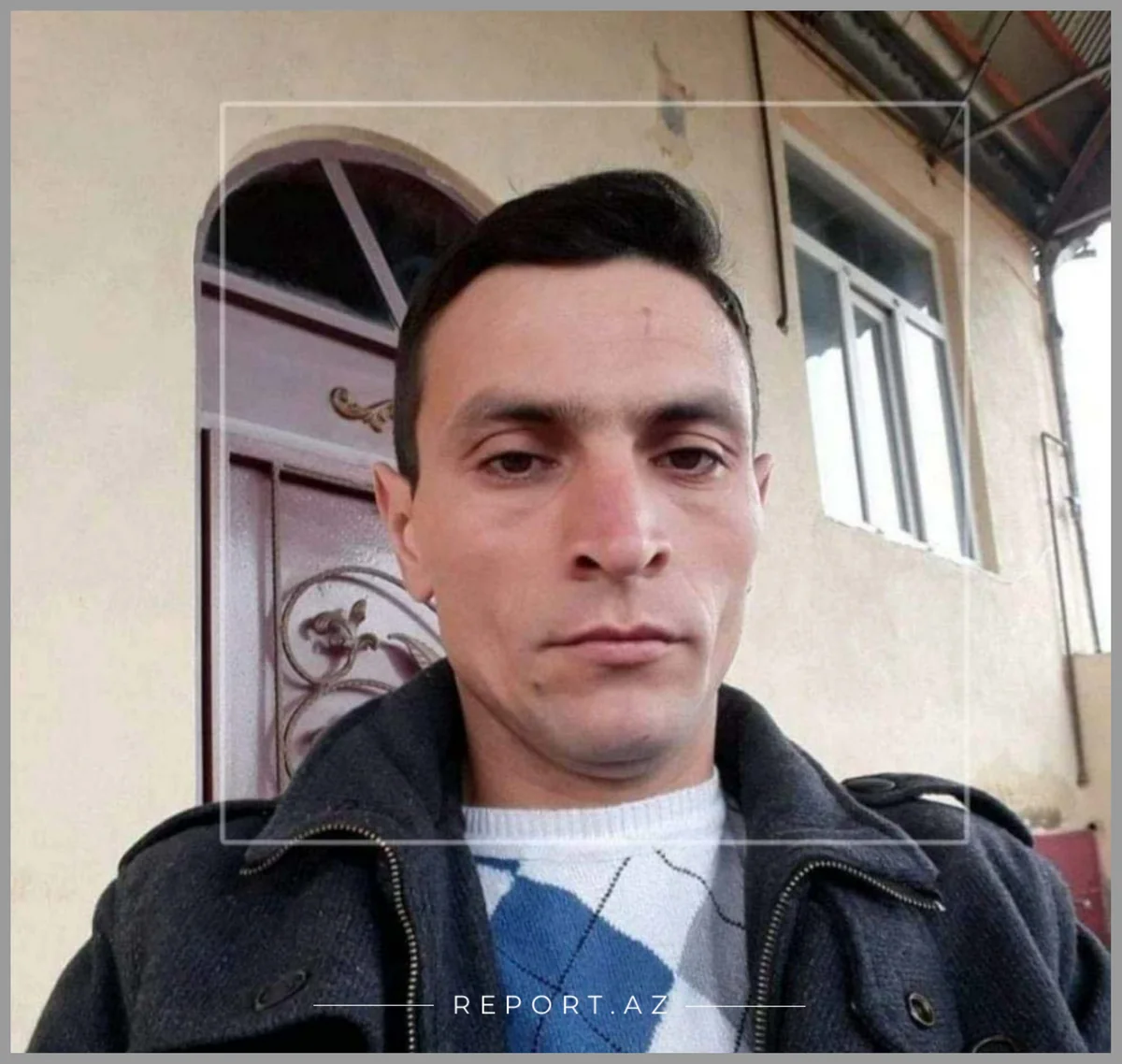 Şəhid olan çavuş tovuzludur, 3 övladı var