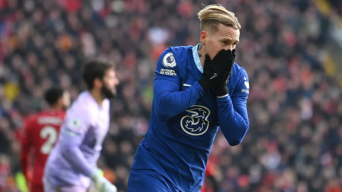 “Çelsi”nin transferi sürət rekordu qırıb