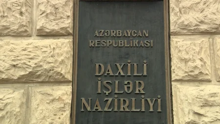 “YAŞAT” fondunun adından istifadə edərək yardımları ələ keçirmək istəyən şəxs saxlanıldı