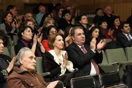 Bolqarıstanda Xocalı faciəsi ilə bağlı klassik musiqi konserti təşkil olunub
