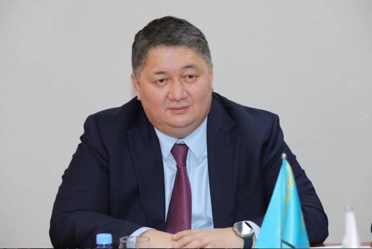 Azerbaijan, Kazakhstan, and Georgia integrate railways into multimodal digital platform