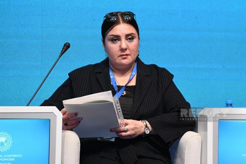 Сотрудница НАНА: Европа переживает кризис плюрализма