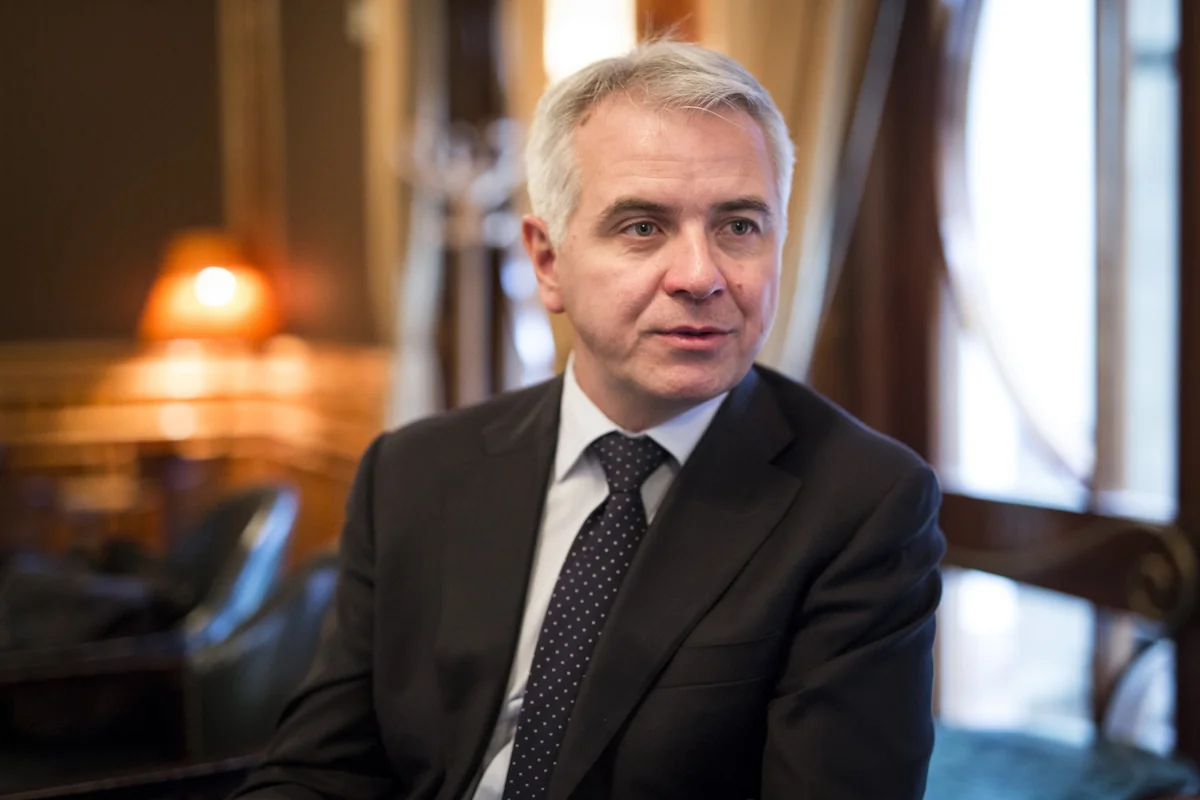 “Raiffeisen Bank International”ın icraçı direktoru: “Azərbaycandakı fəaliyyətimizin tez nəticə verməsi bizdən asılı deyil” - EKSKLÜZİV
