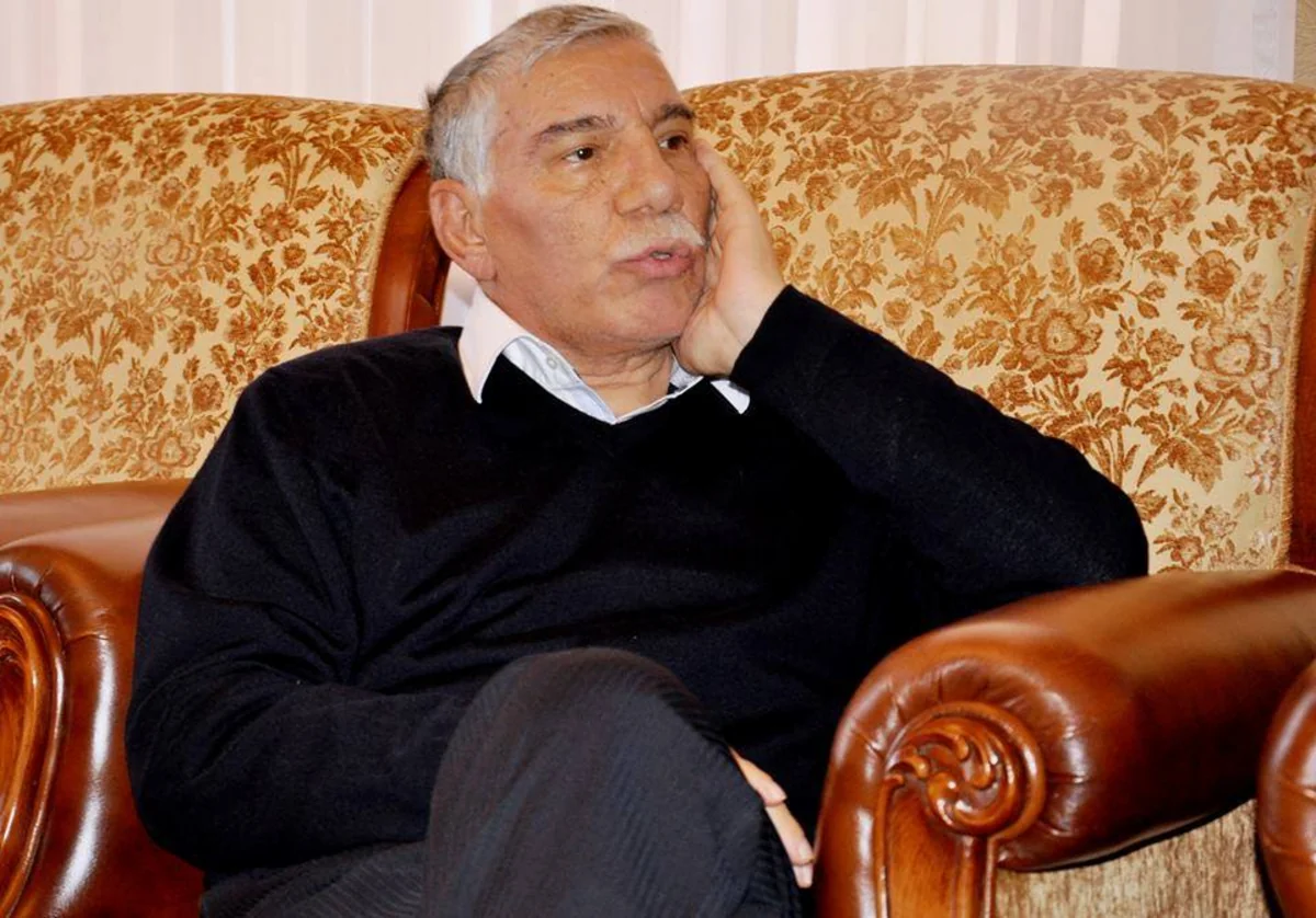 Tehranda xalq şairi Zəlimxan Yaqub anılacaq