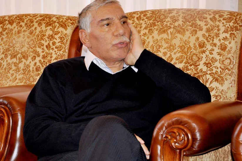 Tehranda xalq şairi Zəlimxan Yaqub anılacaq