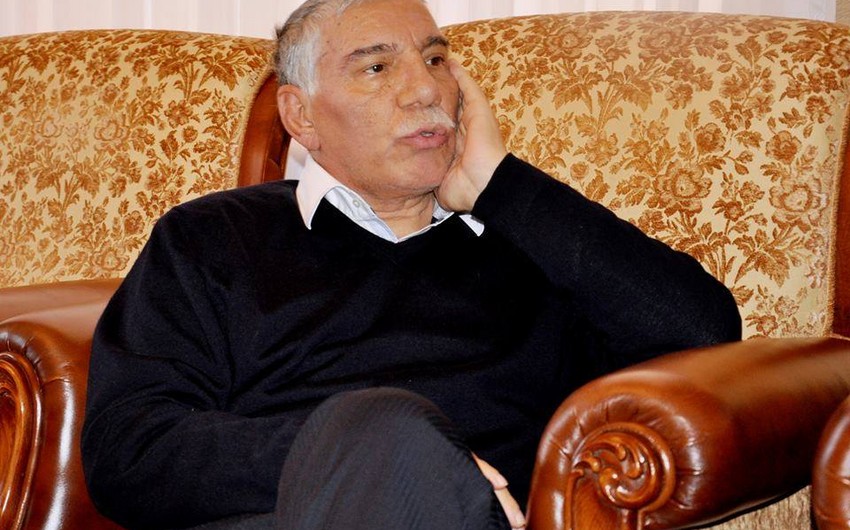 Tehranda xalq şairi Zəlimxan Yaqub anılacaq