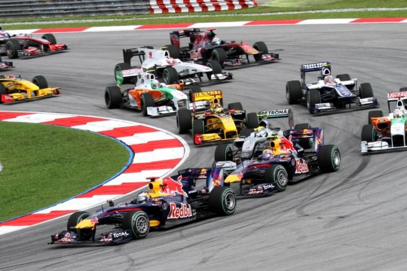 ​Bakıda keçiriləcək Formula 1 üzrə Avropa Qran Prisinə biletlərin qiymətləri bahalaşıb