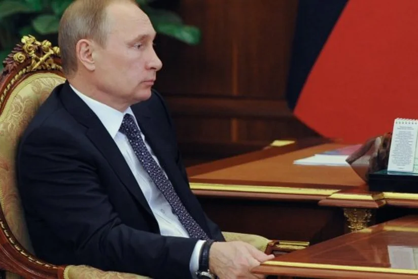 Путин: Турция и США знают о создании структуры по борьбе с ИГ