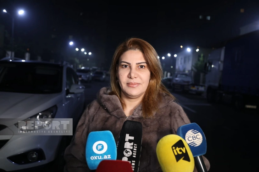 Keçmiş məcburi köçkün: Cəbrayılı 8 yaşımda tərk etdim, sərhədçi anası kimi qayıdıram