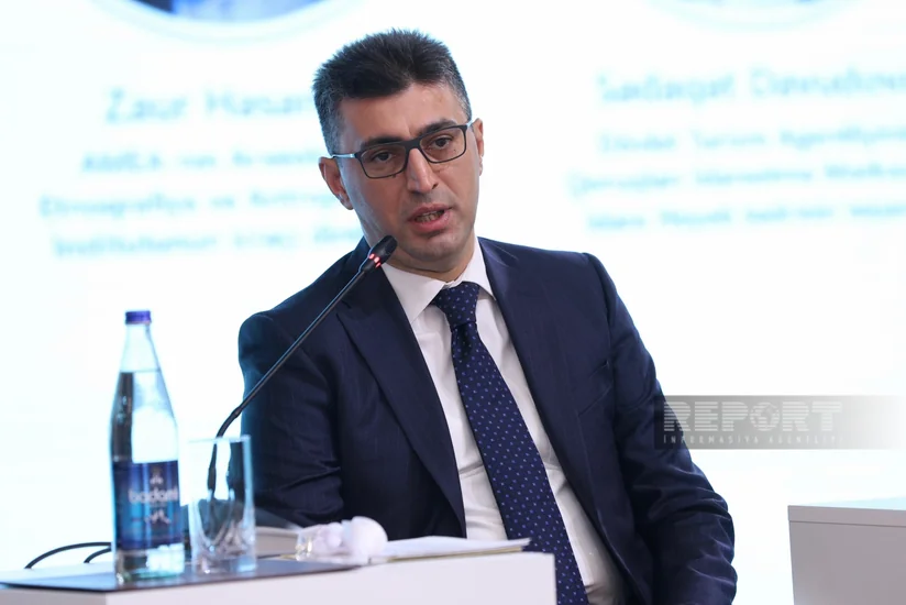 Şahin Seyidzadə İçərişəhərdə film çəkilişlərinin ödənişli olmasının səbəbini açıqlayıb