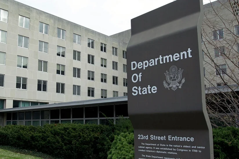 Госдеп: Поддержка США не должна зависеть от результатов контрнаступления ВСУ