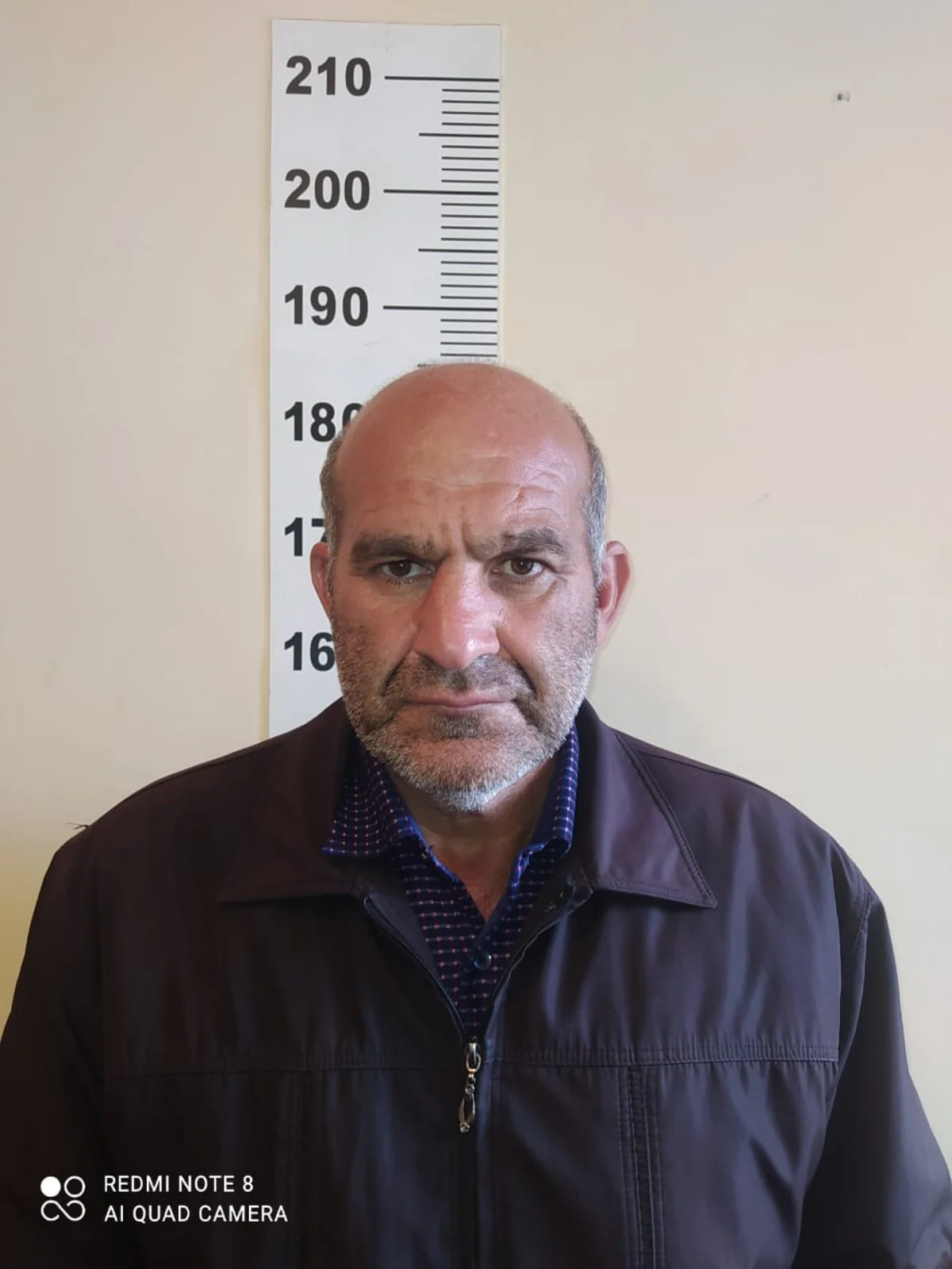 Otuz dörd il həbsdə olmuş şəxs oğurluğa görə yenidən tutulub