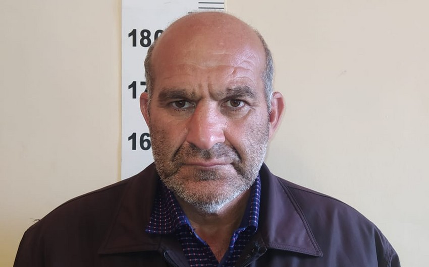 Otuz dörd il həbsdə olmuş şəxs oğurluğa görə yenidən tutulub