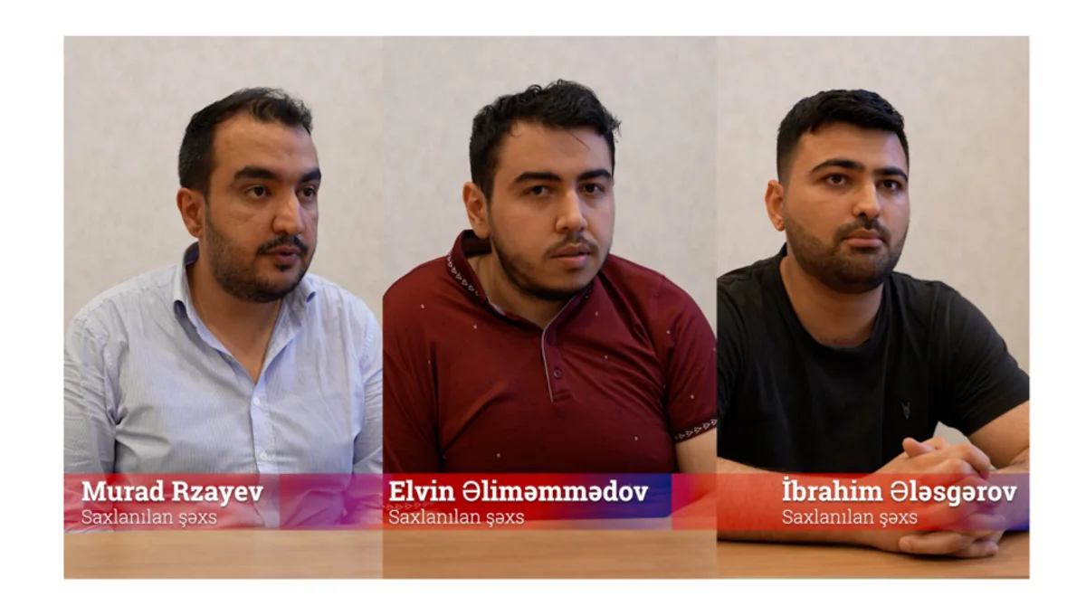 Крупная компания в​​​​​ Азербайджане подверглась кибератаке
