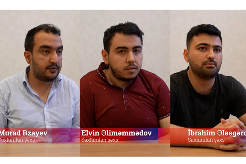 Крупная компания в​​​​​ Азербайджане подверглась кибератаке