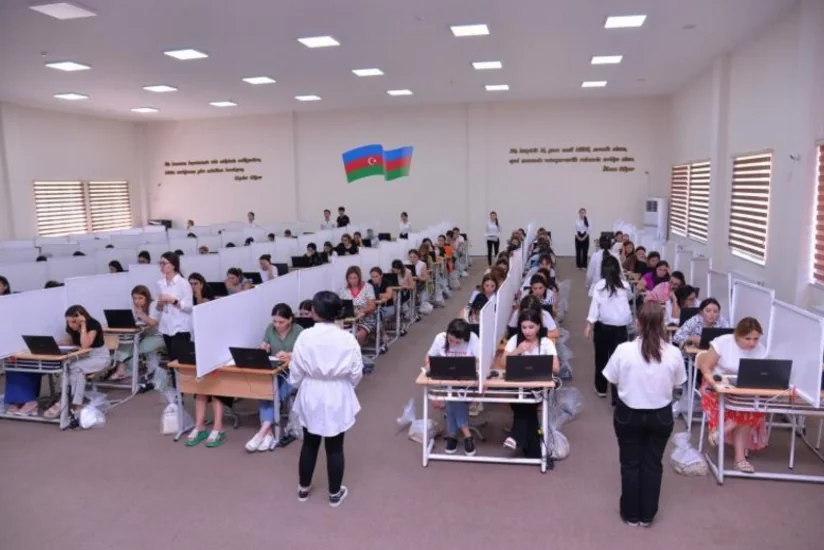 İki mindən çox müəllim sertifikasiyanın müsahibə mərhələsindən keçib