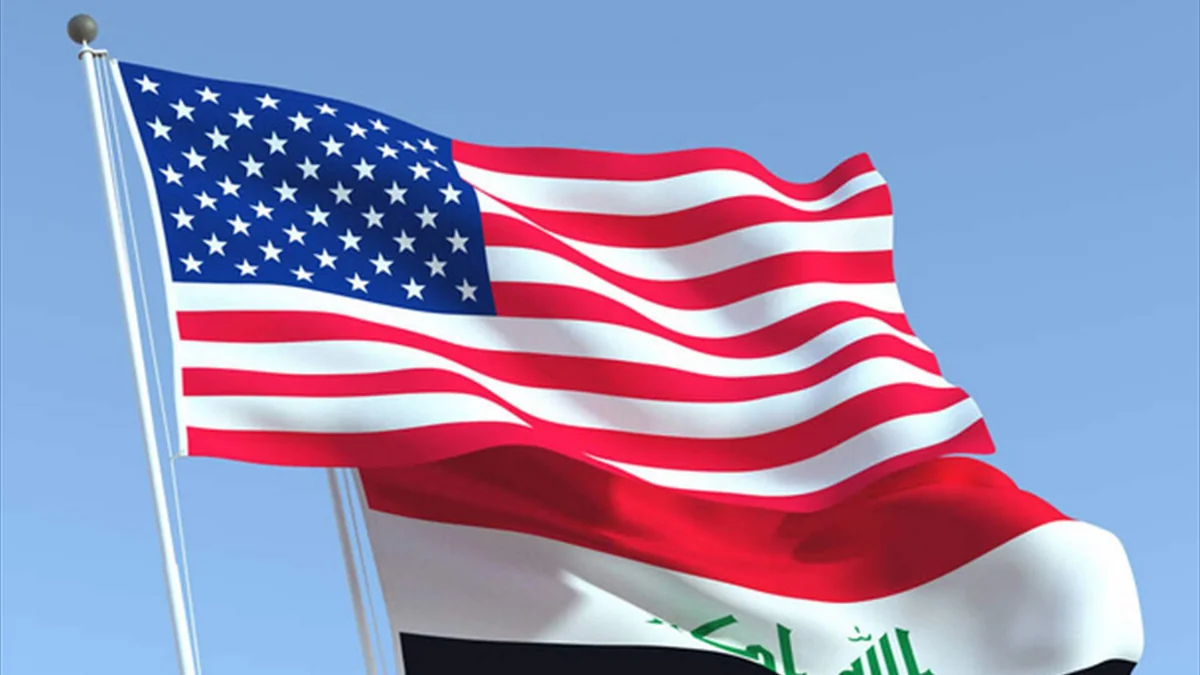 Iraq says to summon US envoy