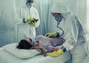 Baş epidemioloq: “Gürcüstanda epidemioloji vəziyyət pik həddə yaxınlaşır”