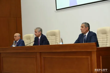 YAP-da 15 İyun - Milli Qurtuluş Günü qeyd olunub