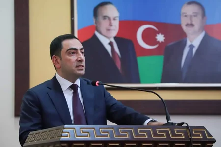 Naxçıvanda badminton üzrə ilk idman klubu yaradılıb