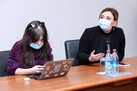 “Azəriqaz” media nümayəndələri üçün növbəti “Açıq qapı” aksiyası keçirib