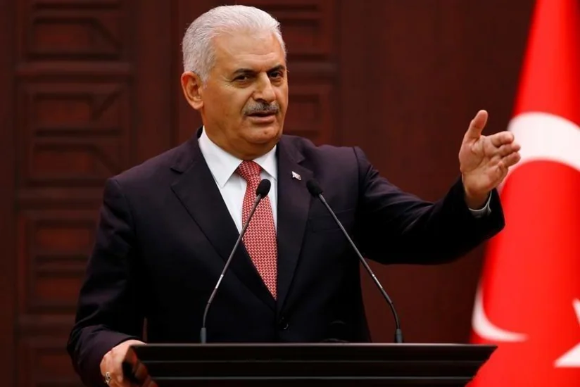 Бинали Йылдырым: Отношение нового госсекретаря США к Турции не имеет значимости для нас