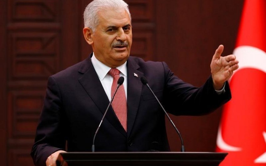 Binəli Yıldırım: Kandildəki antiterror əməliyyatı ilə bağlı İranla aramızda heç bir problem yoxdur