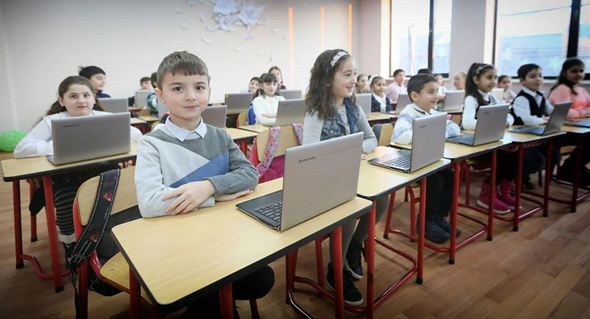 Gürcüstanın azərbaycandilli məktəbləri üçün təkliflər hazırlanıb