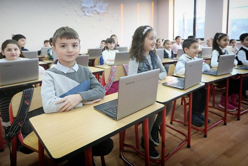 Gürcüstanın azərbaycandilli məktəbləri üçün təkliflər hazırlanıb