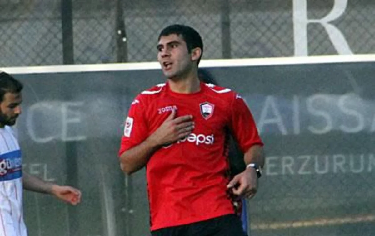 ​Qəbələnin futbolçusu: Hər matçda demək olar ki, təkqapı oynayırıq