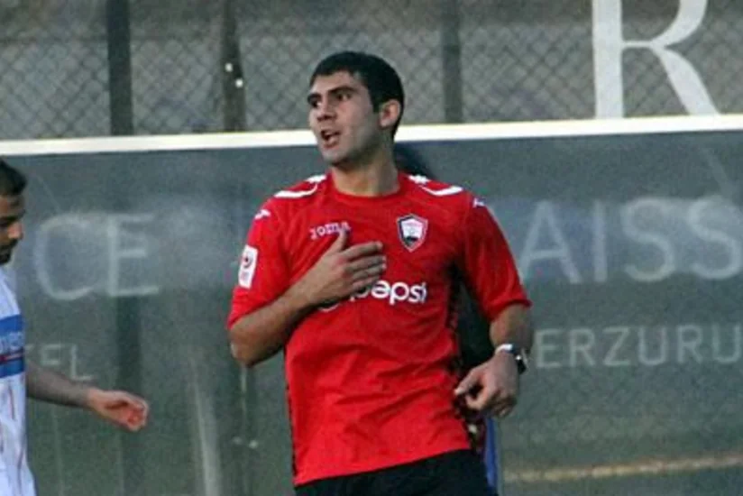 ​Qəbələnin futbolçusu: Hər matçda demək olar ki, təkqapı oynayırıq