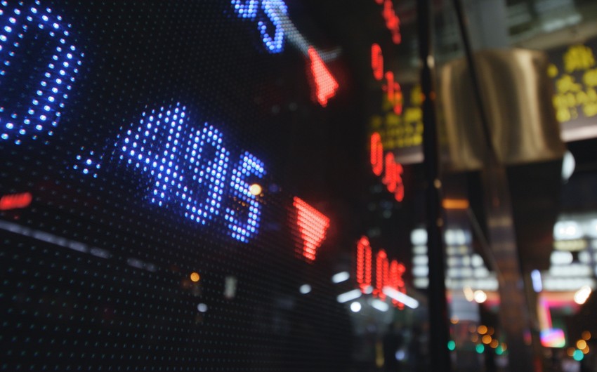 Key indicators of world commodity, stock, and currency markets (18.04.2025) Key indicators of world commodity, stock, and currency markets (18.04.2025)