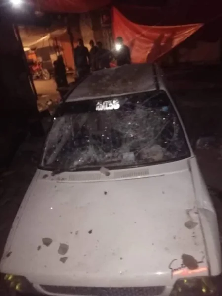 Pakistan və Əfqanıstanda zəlzələ nəticəsində 11 nəfər ölüb - YENİLƏNİB-3