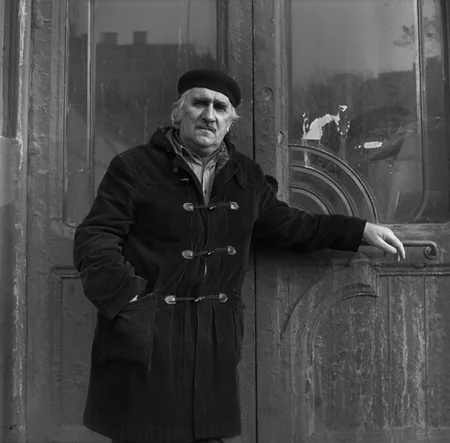 Famous Russian artist dies