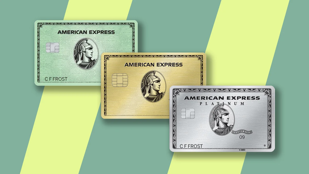 American Express прекратила сотрудничество с некоторыми российскими банками